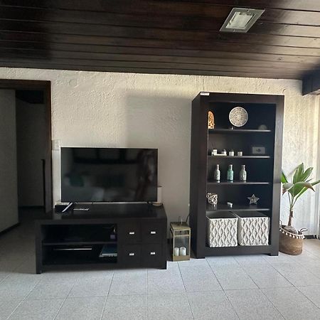 Ferienwohnung Torre Azafata Arenales del Sol Exterior foto